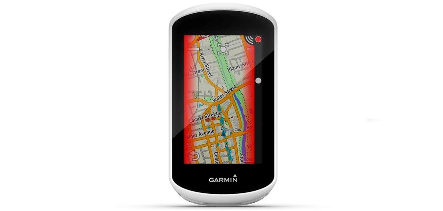 Garmin Edge Explore příslušenství